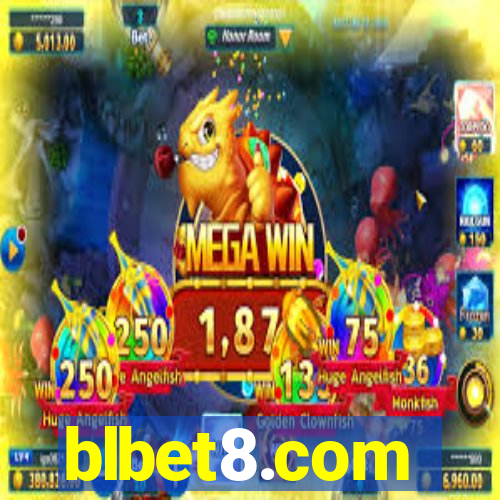 blbet8.com