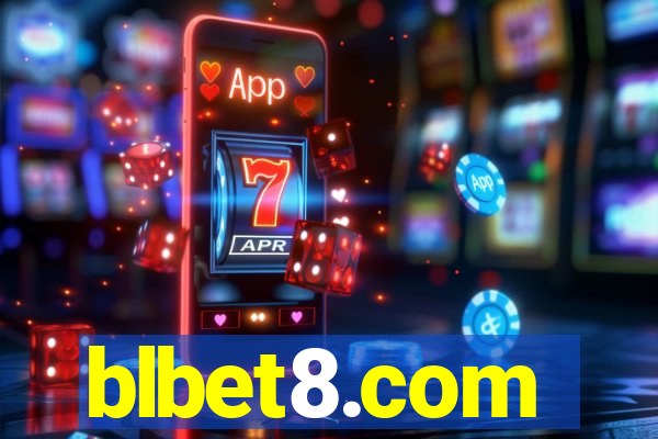 blbet8.com