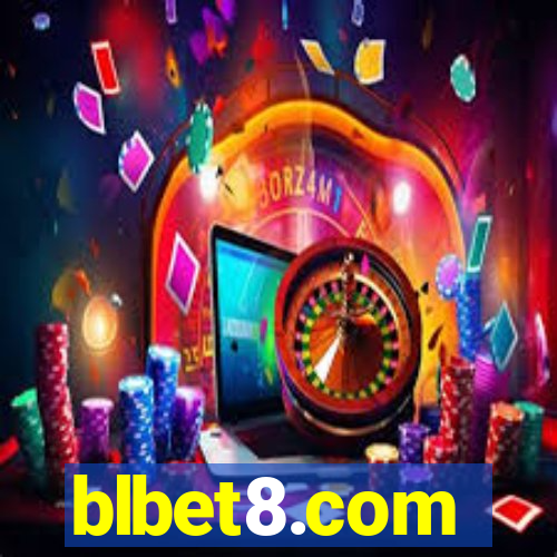 blbet8.com