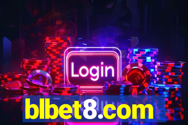 blbet8.com