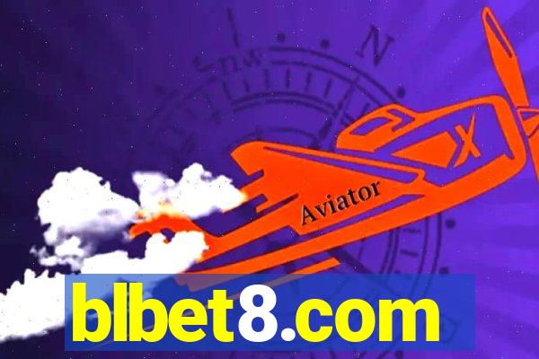 blbet8.com