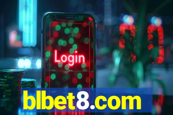 blbet8.com