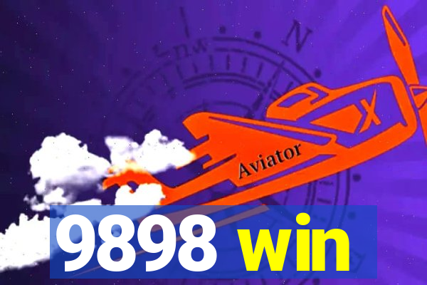 9898 win