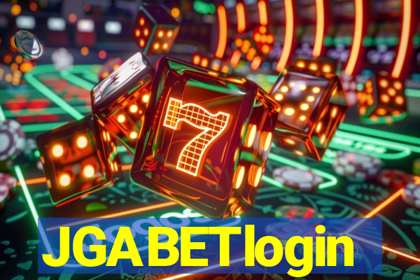 JGABETlogin