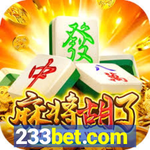 233bet.com