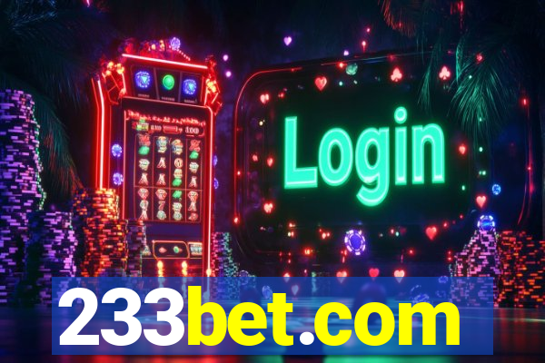 233bet.com