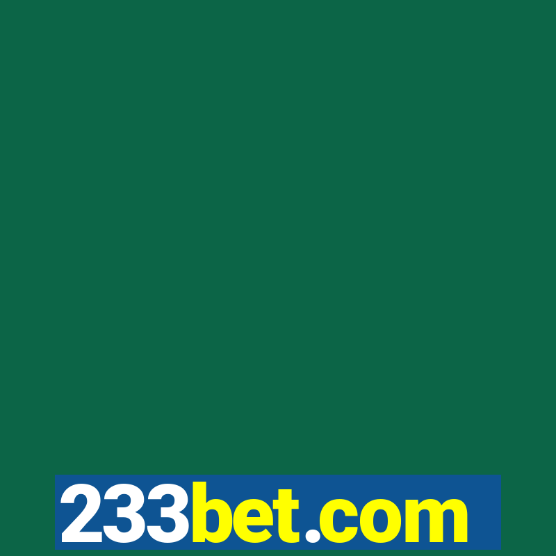 233bet.com