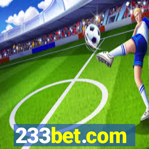 233bet.com