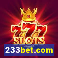 233bet.com