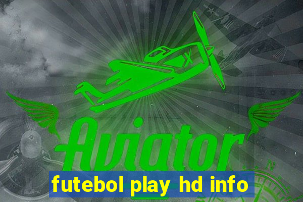 futebol play hd info