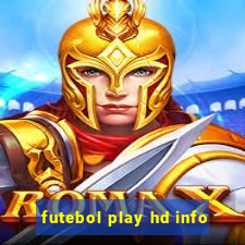 futebol play hd info