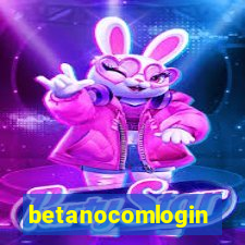 betanocomlogin