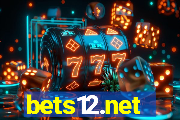 bets12.net