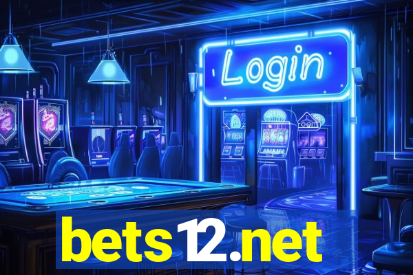 bets12.net