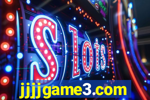 jjjjgame3.com