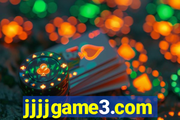 jjjjgame3.com