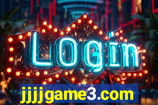 jjjjgame3.com