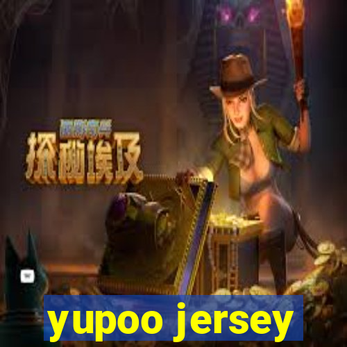 yupoo jersey