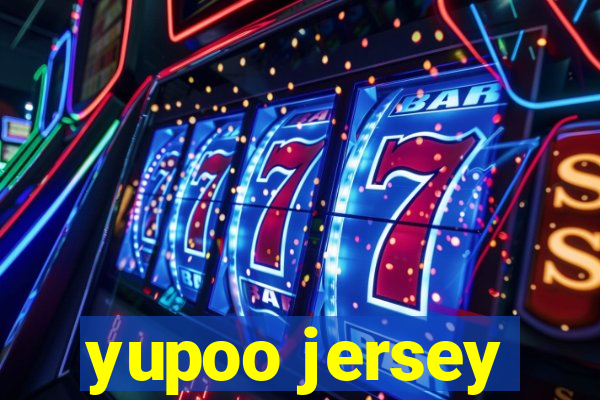 yupoo jersey