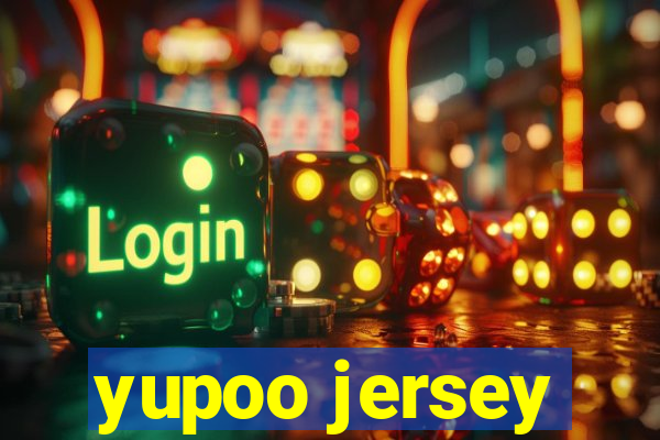 yupoo jersey