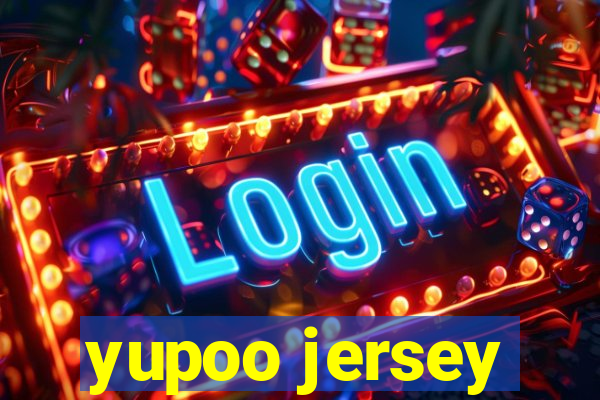 yupoo jersey