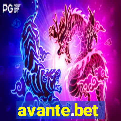 avante.bet