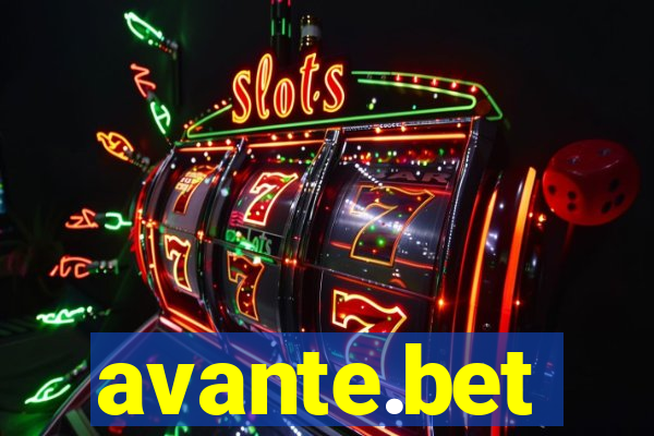 avante.bet