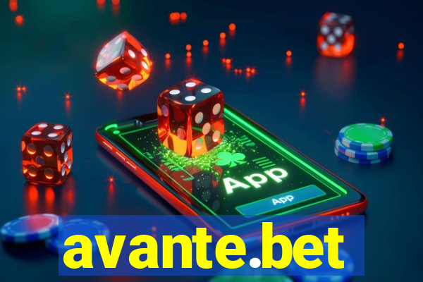 avante.bet