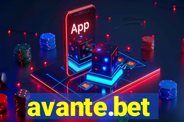 avante.bet