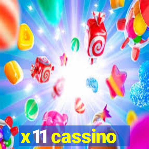 x11 cassino