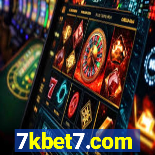 7kbet7.com