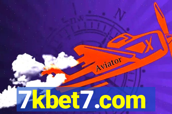 7kbet7.com