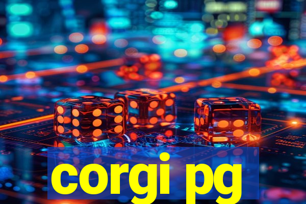 corgi pg