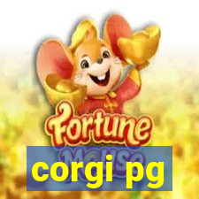 corgi pg