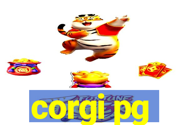 corgi pg