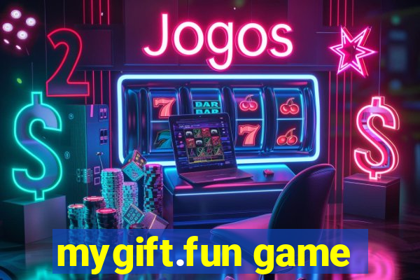 mygift.fun game