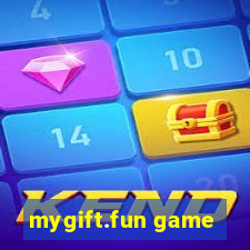 mygift.fun game