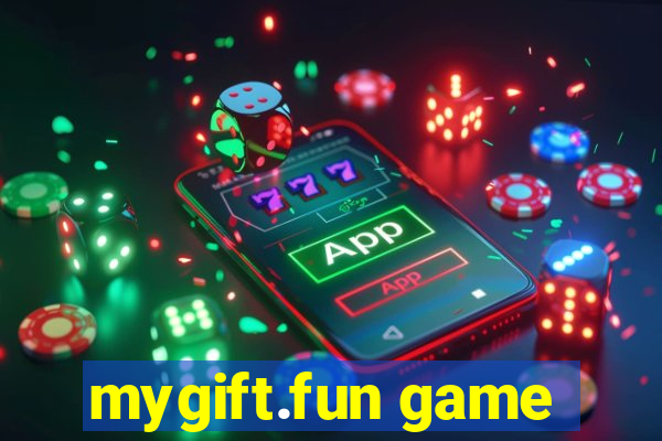 mygift.fun game