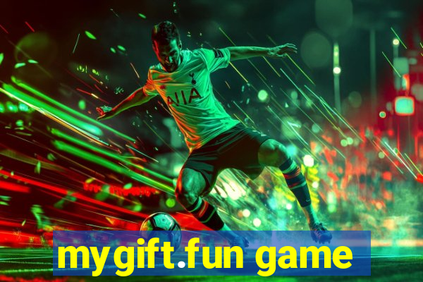 mygift.fun game