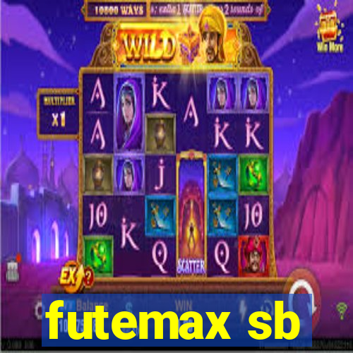 futemax sb