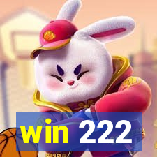 win 222