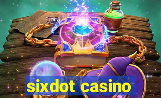 sixdot casino