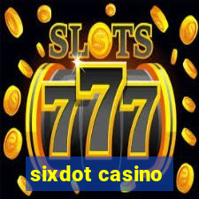 sixdot casino