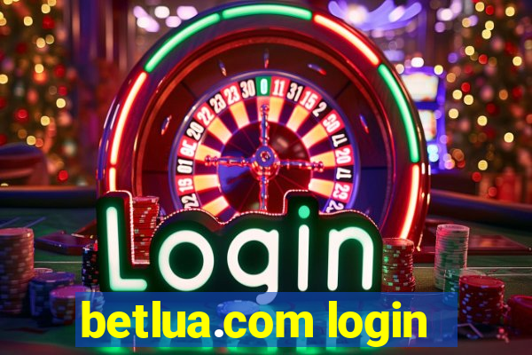 betlua.com login