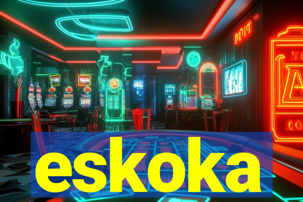 eskoka