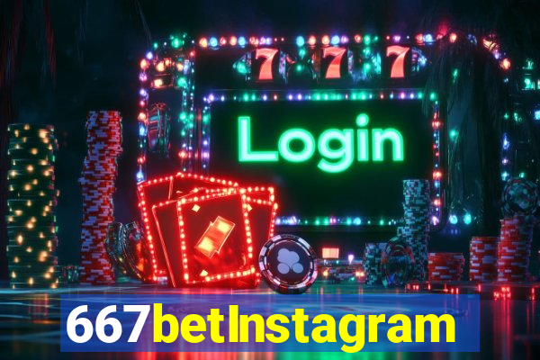 667betInstagram