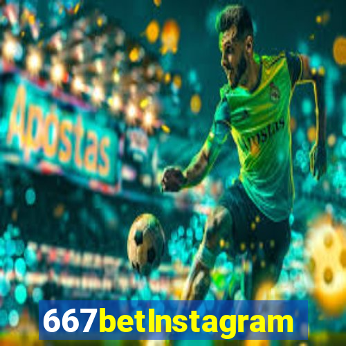 667betInstagram