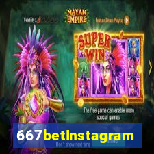 667betInstagram