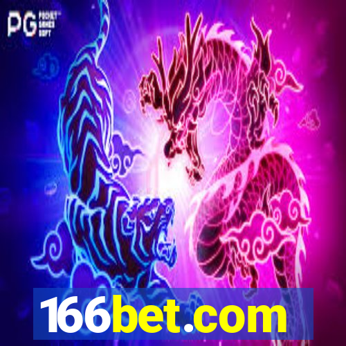 166bet.com