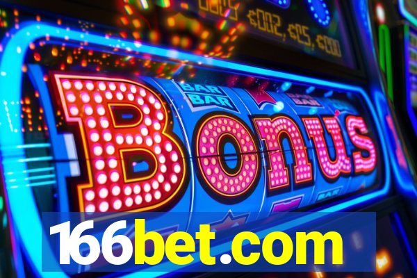 166bet.com